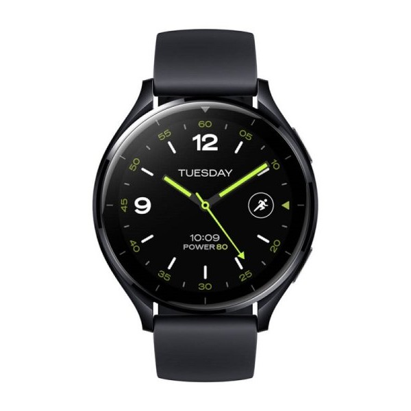 XIAOMI Watch 2 Crni Pametni sat