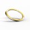 XIAOMI Watch Bezel Chrome Yellow