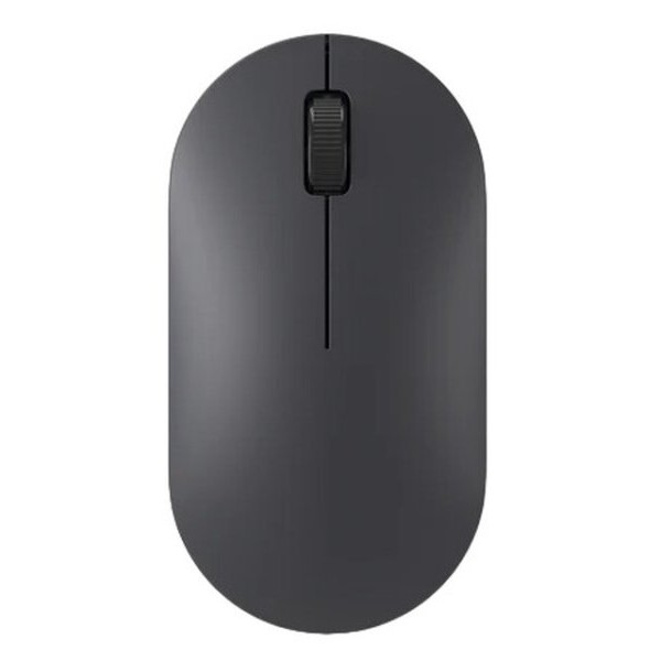 XIAOMI Wireless Mouse 2 lite miš crni (BHR8916GL)