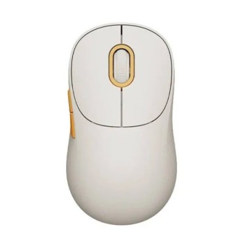 XIAOMI Wireless Mouse 3 GL miš beli (BHR8912GL)