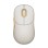 XIAOMI Wireless Mouse 3 GL miš beli (BHR8912GL)