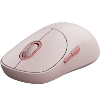 XIAOMI Wireless Mouse 3 Pink GL roze miš (BHR8911GL)
