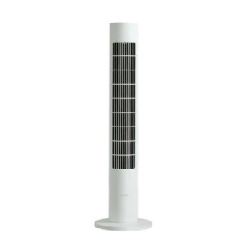 XIAOMI Xiaomi Smart Tower Fan 2 EU 24W,Smart app