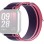 XIAOMI Zamenska narukvica za Smart Band 8 Pro/Watch 4 roze ljubičasta