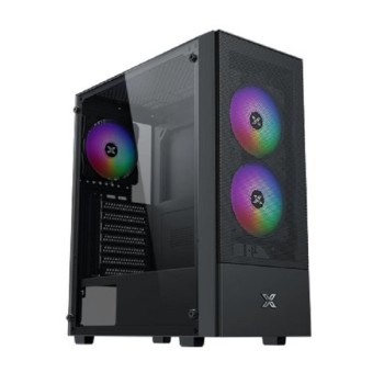 XIGMATEK Hero II Air 3F Kućište