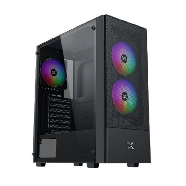 XIGMATEK Hero II Air 3F Kućište