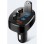 XO FM Modulator transmiter BCC03 punjač+QC3.0 fast