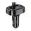 XO FM Transmiter XO BCC02 Bluetooth 3.1A Punjač + QC3.0 USB