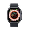 XO Smart Watch M9 Ultra AMOLED 2'' Black