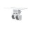 XO XO Smart Zidni Razdelnik sa policom WL09 2.4A