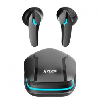 XPLORE Bluetooth bežične stereo tws slušalice XP5807 crne