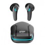 XPLORE Bluetooth bežične stereo tws slušalice XP5807 crne