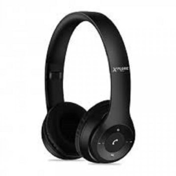 XPLORE Bluetooth slušalice XP5909 BLACK