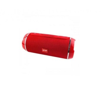 XPLORE Bluetooth zvučnik XP8331 (crveni)
