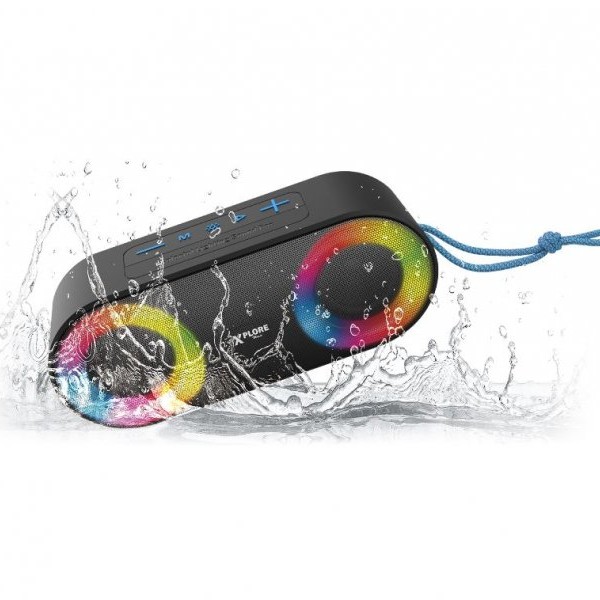 XPLORE Bluetooth zvučnik XP8339