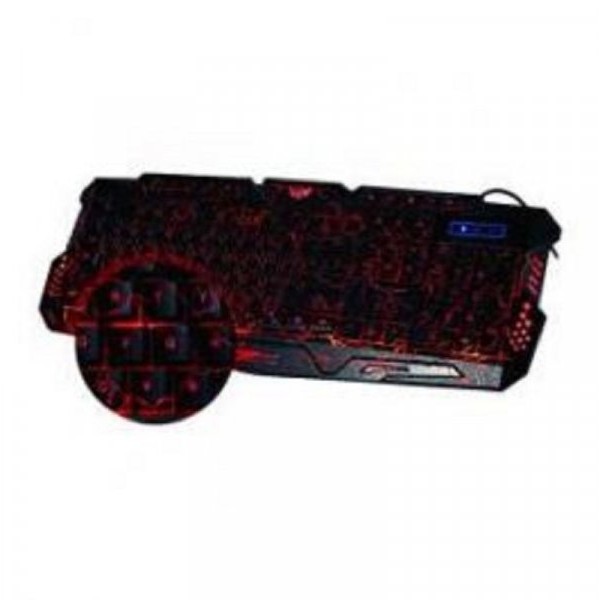 XPLORE Gejming tastatura XP1257 STORM