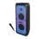 XPLORE Karaoke sistem XP8814 Effect mic/FM/microSD/mp3/wma/USB/BT/AUX/MIC/450W