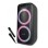 XPLORE Karaoke sistem XP8816 Chaos FM/microSD/mp3/wma/USB/BT/AUX/2xMIC/800W