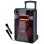 XPLORE Prenosivi sistem karaoke XP8813 FIESTA 2