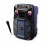 XPLORE Prenosni sistem karaoke Funky XP8803