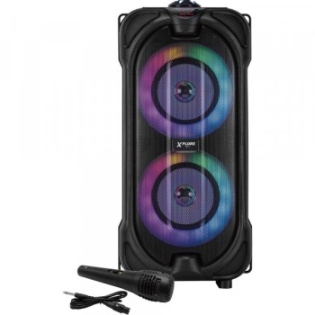XPLORE XP8841 ''DUET-L''