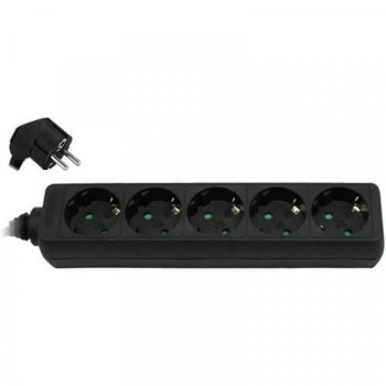 XPLORE Produžni kabl XP1028 crni (3830054340107)