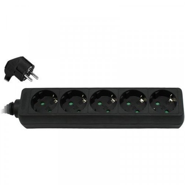 XPLORE Produžni kabl XP1028 crni (3830054340107)
