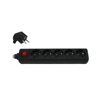 XPLORE Produžni kabl XP1029 crni (3830054340114)