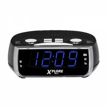 XPLORE Radio budilnik XP333