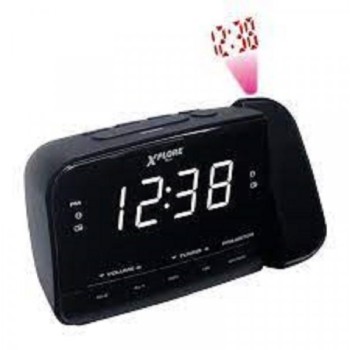 XPLORE Radio sat XP339