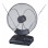 XPLORE Sobna antena XP961