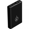 XPLORE XP2231 prenosna baterija PowerBank crna