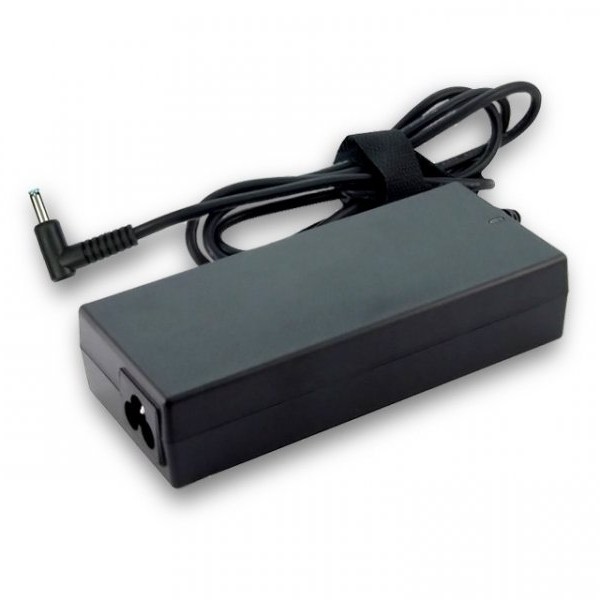 XRT EUROPOWER AC adapter za HP / COMPAQ notebook 65W 19.5V 3.33A XRT65-195-3340H