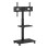 XSTAND Podni pokretni TV nosač 32'' do 75'' XS-32/75/1.5m VESA 600x400