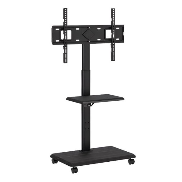 XSTAND Podni pokretni TV nosač 32'' do 75'' XS-32/75/1.5m VESA 600x400