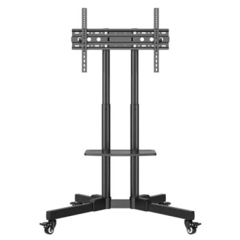XSTAND Xstand 32/75 podni pokretni nosac za TV/VESA 600x400/maxTILT od+15-15/do 45kg