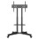 XSTAND Xstand 32/75 podni pokretni nosac za TV/VESA 600x400/maxTILT od+15-15/do 45kg