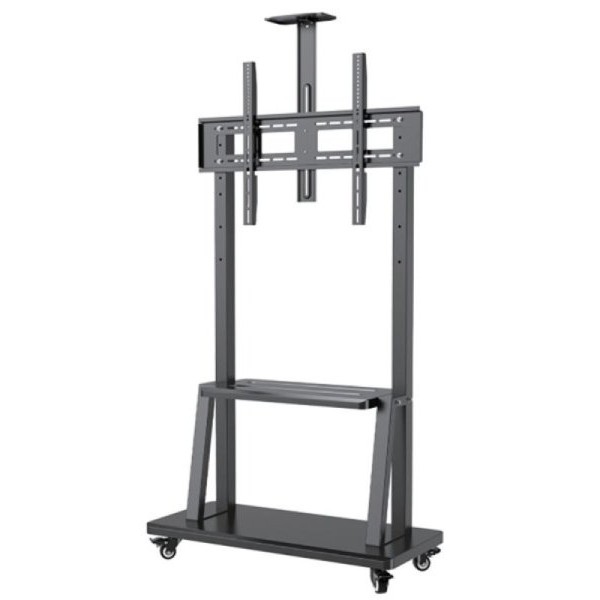 XSTAND Xstand 55/100 podni pokretni nosač za TV/VESA 900x600/do 120kg