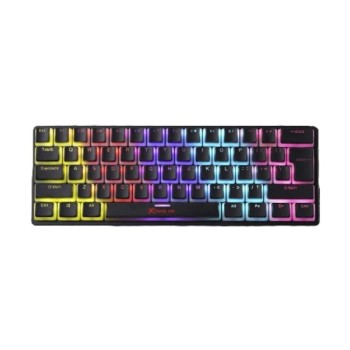 XTrike GK985P mehanička Gaming Tastatura