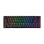 XTrike GK995W crna tastatura