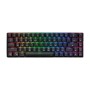 XTrike GK995W crna tastatura