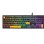 XTrike KB-512 BK USB tastatura