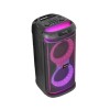 Xwave Bluetooth zvučnik Party 6022 LED color