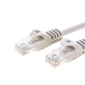 Xwave Kabl CAT6E 30m UTP mrežni patch,lan,30m dužine,Siva
