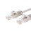 Xwave Kabl CAT6E 30m UTP mrežni patch,lan,30m dužine,Siva