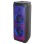 Xwave Party 1024 Bluetooth zvučnik TWS/100W/FM/USB/TF/AUX/2 x 10''/LED color