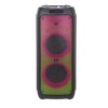 Xwave Party 8024 Bluetooth zvučnik TWS/100W/FM/USB/TF/AUX/2 x 8''/LED color
