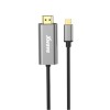 Xwave Xwave Adapter Tip-C na HDMI 4K 1,8m,60Hz,muški,blister