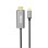 Xwave Xwave Adapter Tip-C na HDMI 4K 1,8m,60Hz,muški,blister