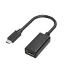 Xwave Xwave Adapter USB Tip-C na HDMI 4K 0.2m,60Hz,muški-ženski,blister,golden